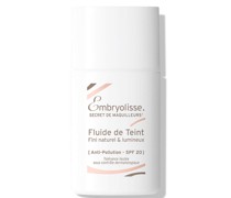 Liquid Foundation - Warm Beige 30ml
