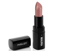 X Maura Naughty Nudes Lipstain Lipstick 4.5ml (Various Shades) - Dancefloor