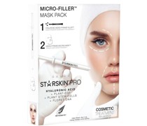 Pro Micro Filler Mask Pack