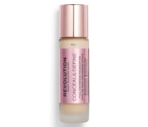 Conceal & Define Foundation (Various Shades) - F5.7