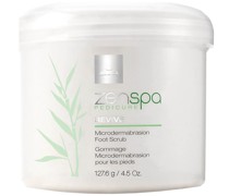 ZenSpa Revive Microdermabrasion Foot Scrub 127 g