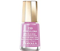 Eclectic Collection Extra Long Wear Nail Colour - 239 Barcelona