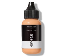 NIP + FAB Make Up Foundation 30 ml (verschiedene Farbtöne) - 25