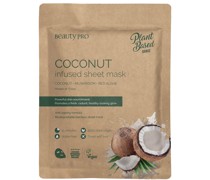 Coconut Oil Nourishing Mask 22ml