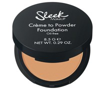 Creme to Powder Foundation 8,5 g (verschiedene Farbtöne) - C2P07