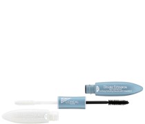Double Extension Waterproof Mascara - Black