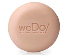 No Plastic Shampoo Bar 80g