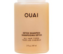 Detox Shampoo Travel Size 89ml