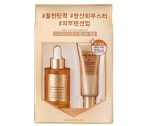 Honey Royalactin Propolis Ampoule Set