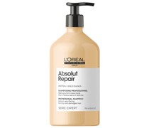 Serie Expert Absolut Repair Shampoo für trockenes und geschädigtes Haar 750ml