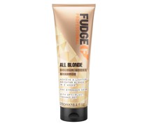 All Blonde Colour Booster Shampoo 250ml
