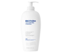 Anti Drying Body Milk 400ml - Super Size