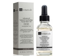 Pomegranate Noir Advanced Natural Hydrating Facial Skin Oil For Men 30 ml