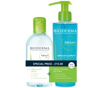 Sebium Day and Night Cleanser Routine Duo