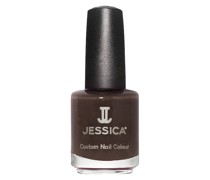 Custom Colour Nail Varnish - Snake Pit