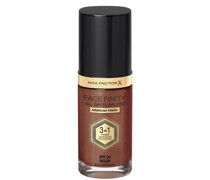 Facefinity All Day Flawless Foundation 30ml (Various Shades) - Espresso