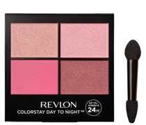 Colorstay 24 Hour Eyeshadow Quad - Pretty