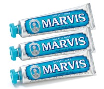 Aquatic Mint Toothpaste Bundle (3 x 85 ml)