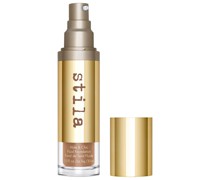 Hide and Chic Fluid Foundation 30ml (Various Shades) - Tan/Deep 2