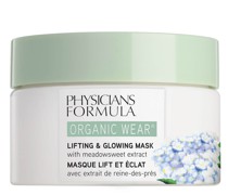 Organic Wear Lifting and Glowing Mask Lift & Glow
