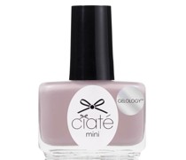 Gelology Nagellack - Iced Frappe 5ml
