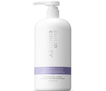Pure Silver Shampoo (1000 ml) - (Wert: £ 68.00)