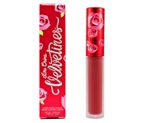 Matte Velvetines Lipstick (Various Shades) - Rustic