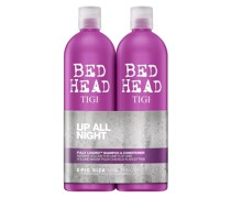 Bed Head Fully Loaded Massive Volume Tween Duo 2 x 750 ml