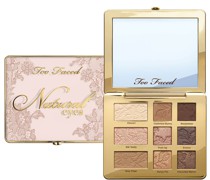 Natural Eyeshadow Palette 12g