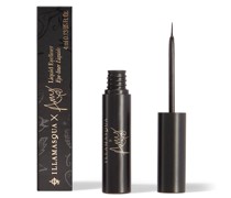 Wet Liquid Liner - No, No, No