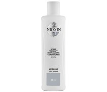 3-Part System 1 Scalp Therapy Revitalising Conditioner for Natural Hair with Light Thinning 300ml