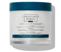 Cleansing Purifying Scrub with Sea Salt 250ml