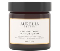 Aurelia Probiotic Skincare Cell Revitalise Feuchtigkeitspflege 60ml