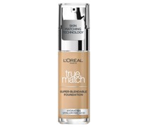 True Match Foundation (verschiedene Schattierungen) - 3N Creamy Beige
