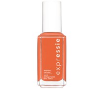 Expr Quick Dry Formula Chip Resistant Nail Polish 10ml (Various Shades) - 150 Strong at 1%
