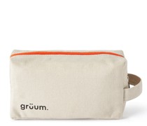 Reise Wash Bag - Stone