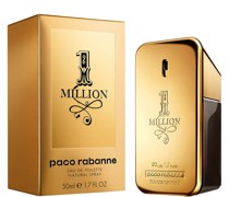 1 Million Edt Spray (50ml)