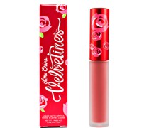 Matte Velvetines Lipstick (Various Shades) - Riot