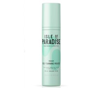 Self-Tanning Mousse - Medium 200ml