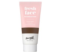 Fresh Face Foundation 35ml (Various Shades) - 19