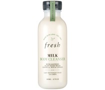 Milk Body Cleanser 260ml