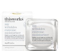 My Wrinkles Extreme Moisturiser