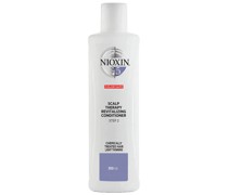 3-Part System 5 Scalp Therapy Revitalising Conditioner for Chemically Treated Hair with Light Thinning 300ml