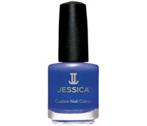 Nails Custom Colour Nail Varnish 14,8 ml - Blue