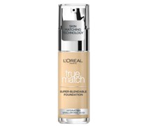True Match Foundation (verschiedene Schattierungen) - Golden Ivory