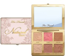 Natural Face Palette 24g