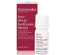 Love Sleep Bedroom Blend 10ml