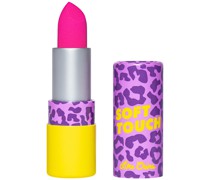 Soft Touch Lipstick 4.4g (Various Shades) - Fushsia Flare