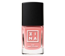 The Nail Polish (Various Shades) - 127