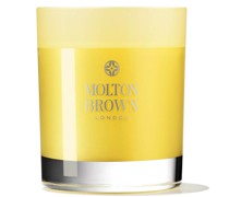 Orange and Bergamot Single Wick Candle